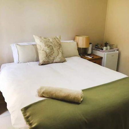 Serendipity Boutique Guest House ウェルコム エクステリア 写真