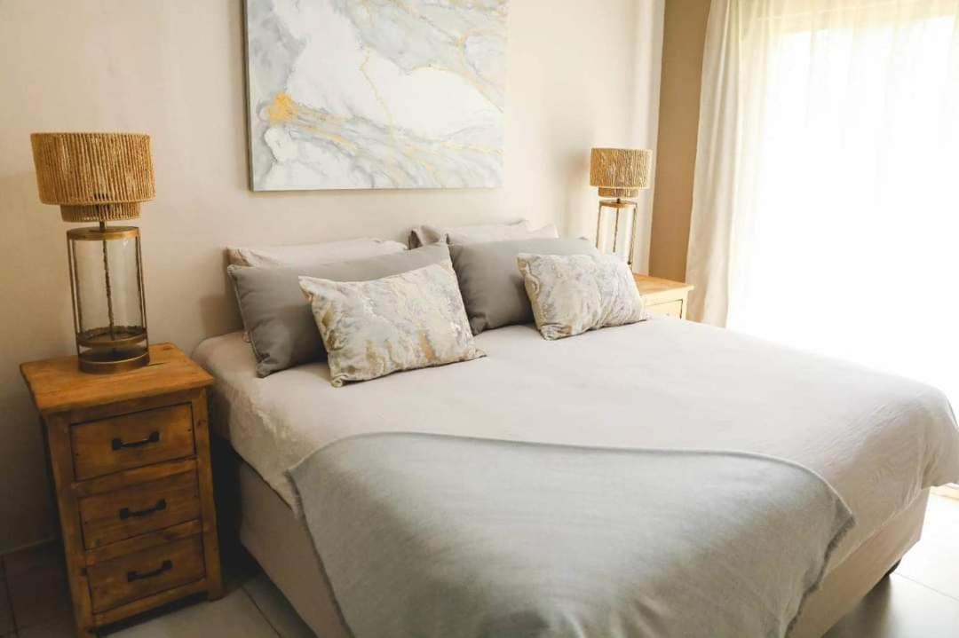 Serendipity Boutique Guest House ウェルコム エクステリア 写真