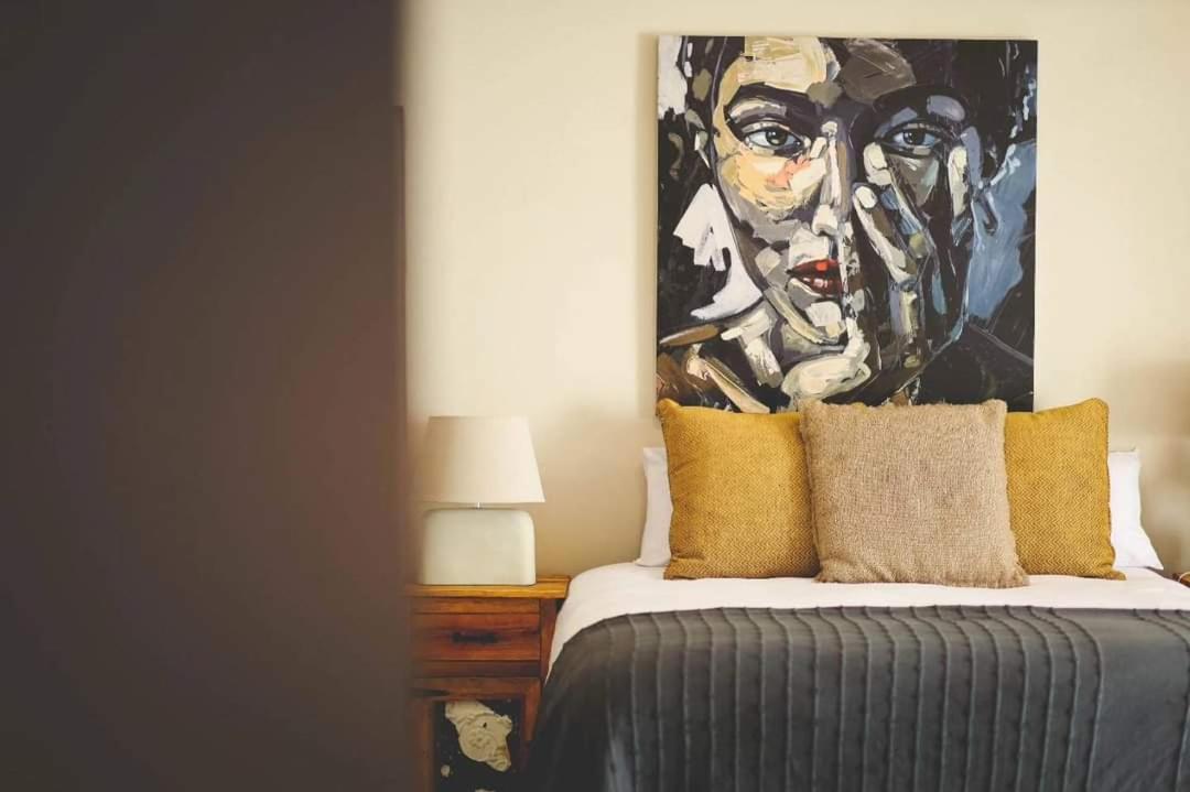 Serendipity Boutique Guest House ウェルコム エクステリア 写真