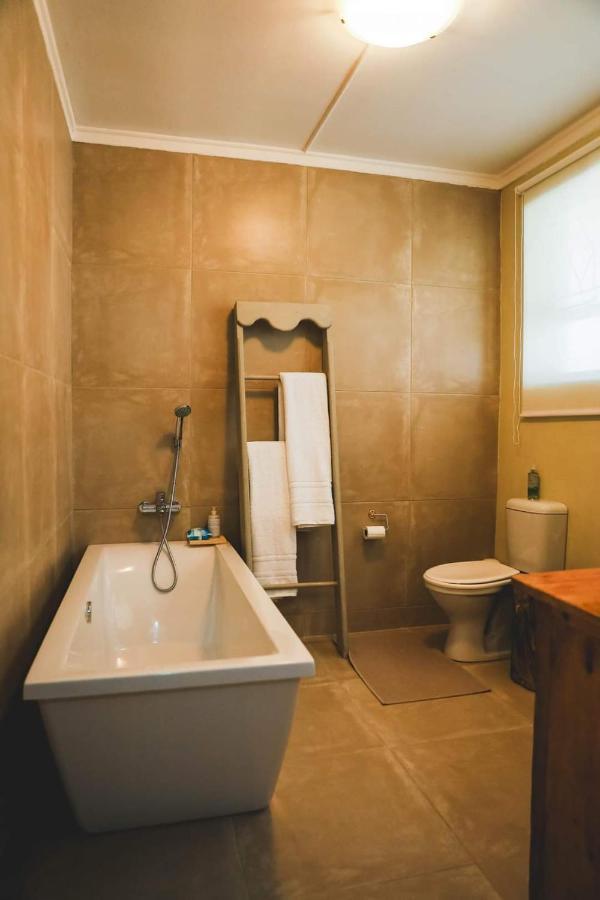 Serendipity Boutique Guest House ウェルコム エクステリア 写真