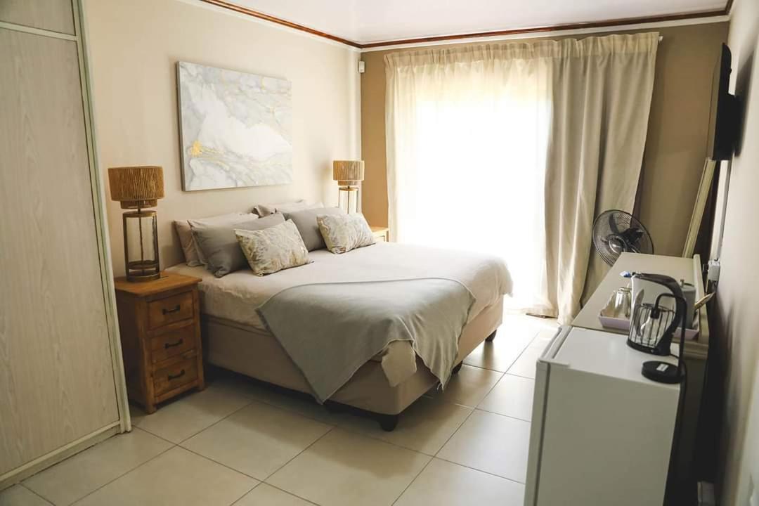 Serendipity Boutique Guest House ウェルコム エクステリア 写真