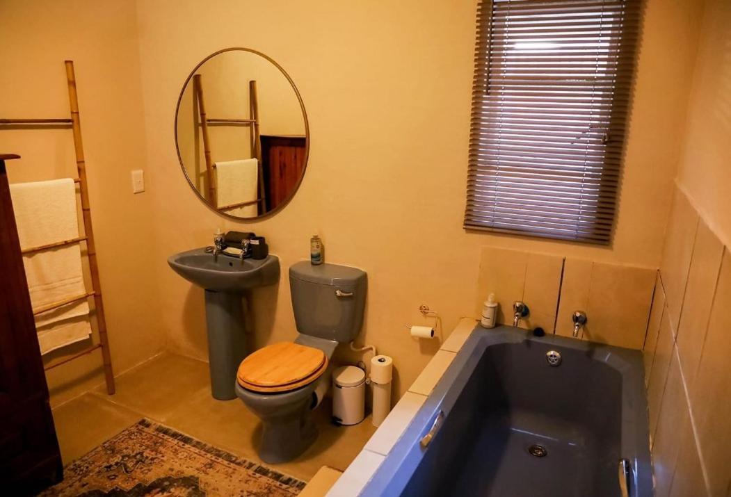 Serendipity Boutique Guest House ウェルコム エクステリア 写真