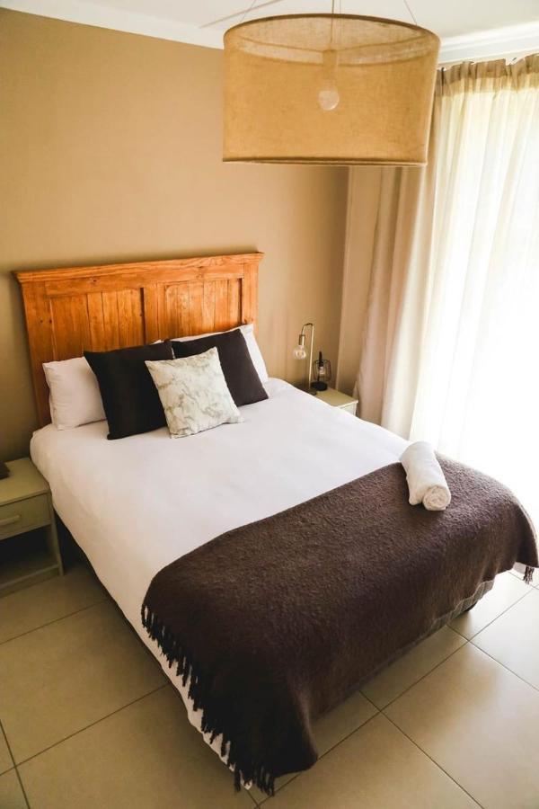 Serendipity Boutique Guest House ウェルコム エクステリア 写真